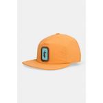 Cotopaxi snapback kapa Radiant rumena S26469U1656