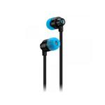 Logitech G333 gaming slušalke, črne, 3.5 mm, mikrofon