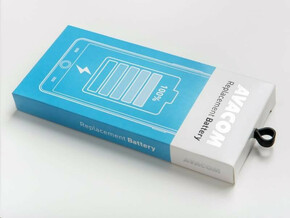 Avacom Baterija za Apple iPhone 8 Plus - visoka zmogljivost