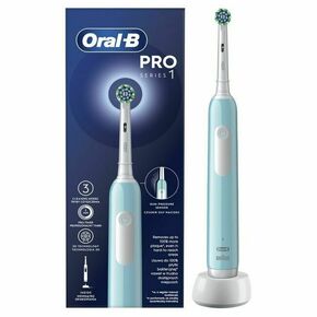 Oral-B Pro Series 1 CroosAction električna zobna ščetka