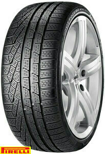 Pirelli zimska pnevmatika 275/30R20 Winter 240 Sottozero XL 97V