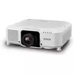 Epson EB-PU1008W projektor 1920x1200, 2000:1, 8500 ANSI