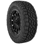 Toyo celoletna pnevmatika Open Country A/T, XL 245/70R16 111H/111T