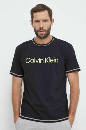 Calvin Klein Majice črna M 000NM2456EUB1