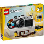 LEGO® Creator 3in1 31147 Staromodni fotoaparat