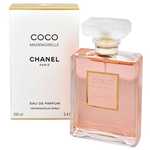 Chanel Coco Mademoiselle parfumska voda 200 ml za ženske
