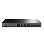 TP-Link TLSG5428 switch, 24x/28x, rack mountable