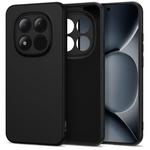 Tech-Protect Icon ovitek za Xiaomi Redmi Note 15 Pro 5G - Črna KP39573