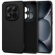 Tech-Protect Icon ovitek za Xiaomi Redmi Note 15 Pro 5G - Črna KP39573