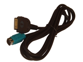 Priklopni kabel za Alpine KCE-433iv