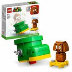 LEGO® Super Mario™ 71404 Goombin čevelj - razširitveni komplet