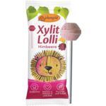 Xylitol Lollipop - Malina