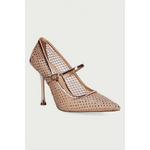 Steve Madden salonarji Stirring zlata 11005839.686