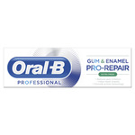 Oral-B zobna pasta Professional Gum &amp; Enamel Pro-Repair, 75 ml
