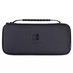 HORI Slim Tough Pouch torbica za Nintendo Switch, črna (ACC-0820)
