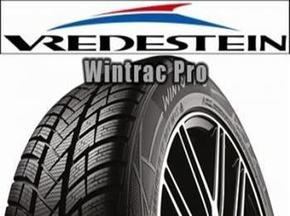 Vredestein zimska pnevmatika 235/45R18 Wintrac Pro 98W