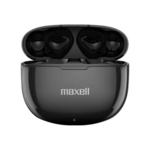 Maxell Dynamic+ slušalke, črne