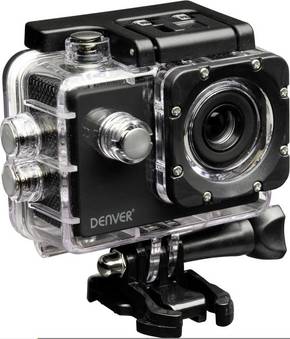 Denver ACT-320 kamera