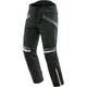 Dainese Tempest 3 D-Dry Black/Black/Ebony 60 Regular Tekstilne hlače