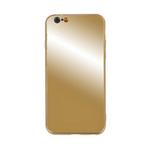 Svetleč ogledalni ovitek za Xiaomi Redmi 5 Plus/Redmi Note 5 - Zlata KP19667