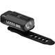 Lezyne Hecto Drive 500 lm Black/Hi Gloss Kolesarska luč