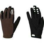 POC Resistance Enduro Glove Axinite Brown L Kolesarske rokavice