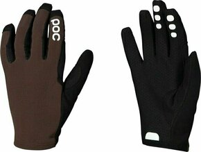 POC Resistance Enduro Glove Axinite Brown L Kolesarske rokavice