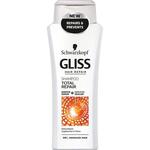 Gliss Kur Obnavljajoči šampon za suhe, poškodovane lase Total Repair (Shampoo) 250 ml