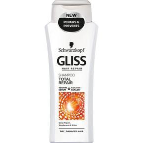 Gliss Kur Obnavljajoči šampon za suhe