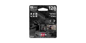 GoodRam Iridium microSD pomnilniška kartica
