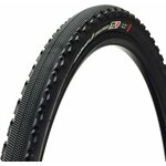 Challenge Gravel Grinder TLR Race Tire 29/28" (622 mm) Black/Brown Pnevmatika za treking kolo