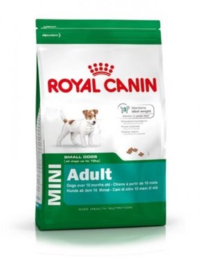 Royal Canin hrana za odrasle pse majhnih pasem