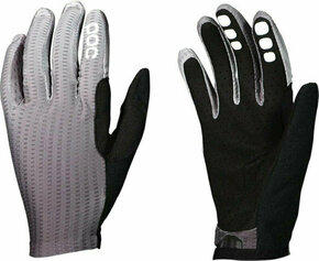 POC Savant MTB Glove Gradient Sylvanite Grey M Kolesarske rokavice