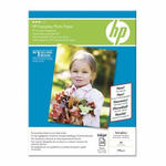 HP papir A4, rumeni/sivi/črni