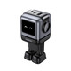 Ugreen Nexode Robot GaN 65W Polnilnik - Siva