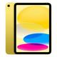Apple iPad 11", 2025, 128GB, A16, rumeni