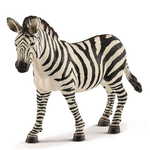Schleich figura Zebra 14810, samica