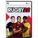 Igra Rugby 22 za PC