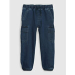 Gap Jeans hlače 779468-00 Modra Regular Fit
