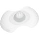 Nastavek za dojenje SKIN TO SKIN, M/L