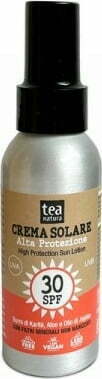 "TEA Natura Krema za sončenje 30 - 100 ml"