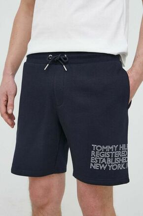 Kratke hlače Tommy Hilfiger moški