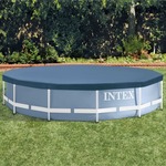 INTEX Pokrivalo za bazen okroglo 366 cm 28031