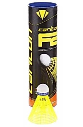 Carlton F2 žogice za badminton