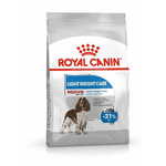 Royal Canin Medium Light Weight Care briketi za pse 12 kg