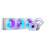 Phanteks Glacier One 360D30 X2
