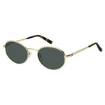 Tommy Hilfiger TH2219/S J5G/QT ONE SIZE (55) Zlata/Zelena