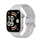 Xiaomi Redmi Watch 6 Silver Gray 46mm/47mm pametna ura