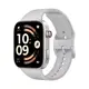 Xiaomi Redmi Watch 6 Silver Gray 46mm/47mm pametna ura