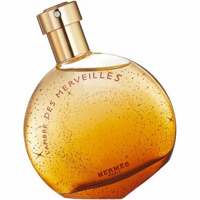Hermes L`Ambre Des Merveilles parfum in dišava za ženske